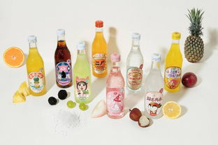 新國潮飲料品牌漢口二廠 爆品不斷的背后故事