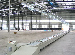 流水線上的詩篇 中山市偉創(chuàng)機(jī)械設(shè)備廠的文藝創(chuàng)作實(shí)踐